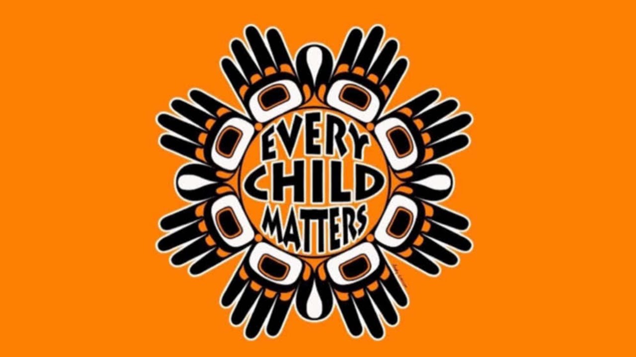 The Origin of Orange Shirt Day Canada
