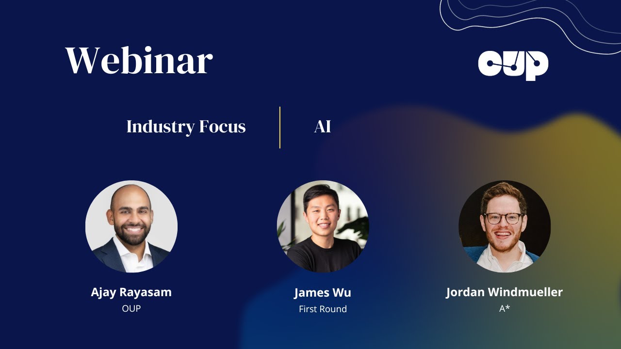 Industry Focus: AI