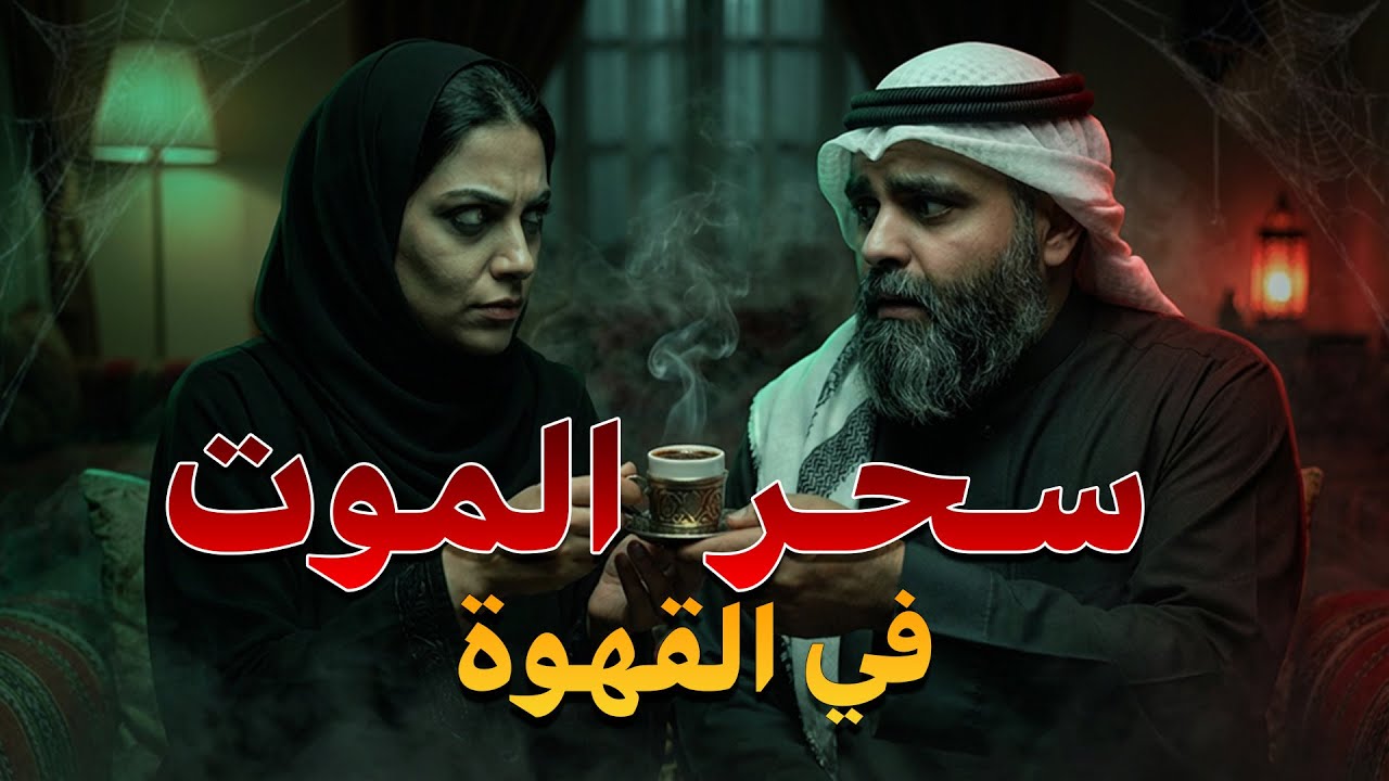 سحرت أم زوجها في القهوة.. اعترافات صادمة لن تصدقها! 😱⚰️