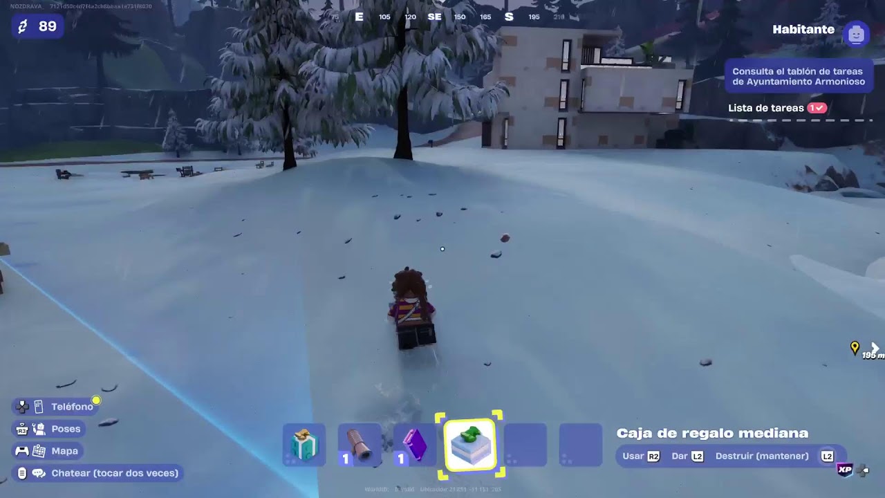 FORTNITE