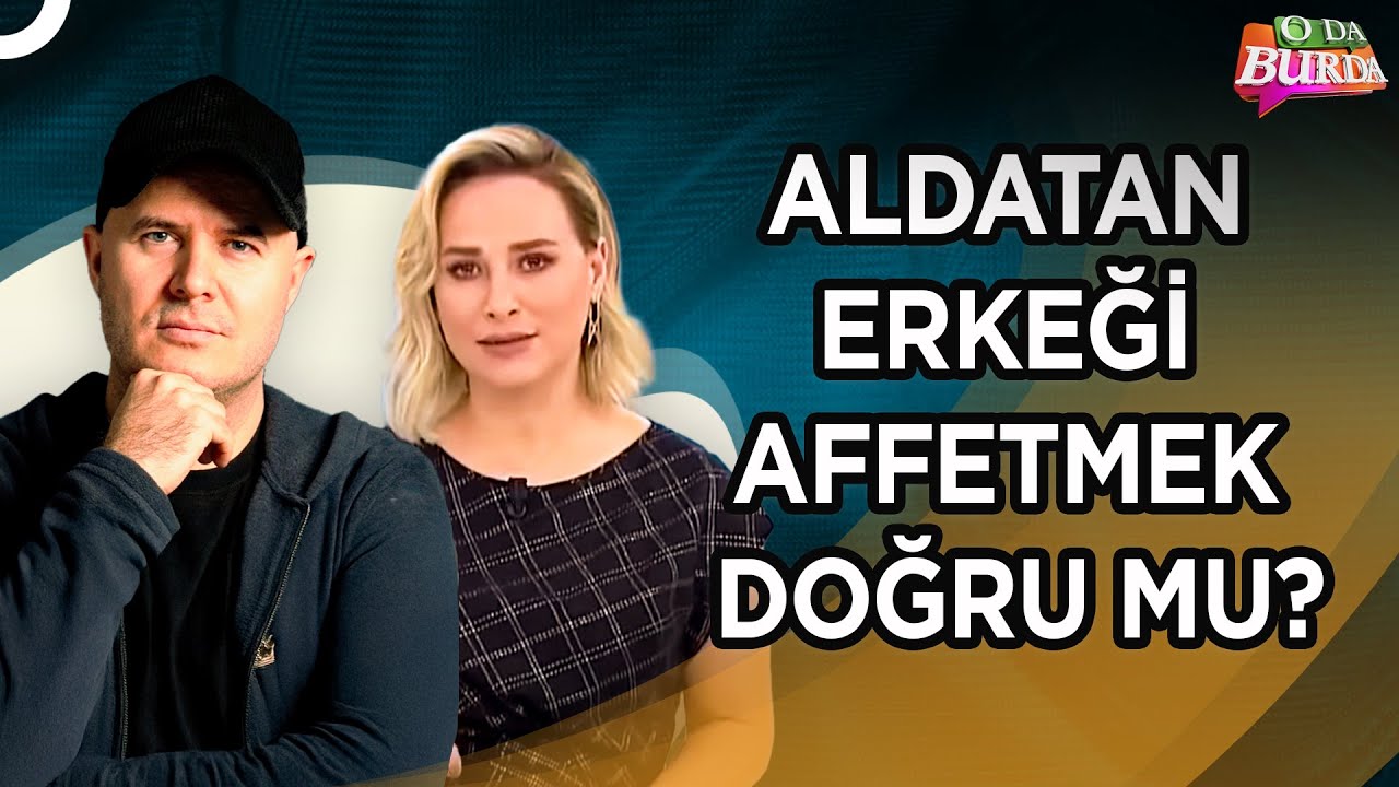 İlgisiz Sevgiliyi Nasıl Kendine Bağlarsın? | Adil Yıldırım