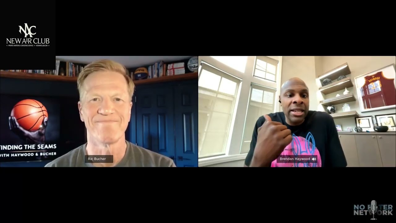 Are the Lakers BETTER Without LeBron? The Death of the NBA Big Three | Finding The Seams