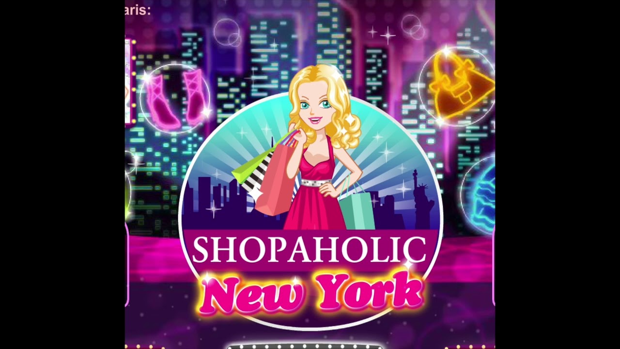 Shopaholic New York (Original Soundtrack)