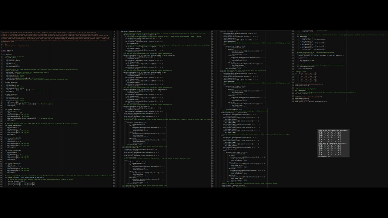 [MAC024] Trabalho 03 - Introdução à Modelagem Computacional