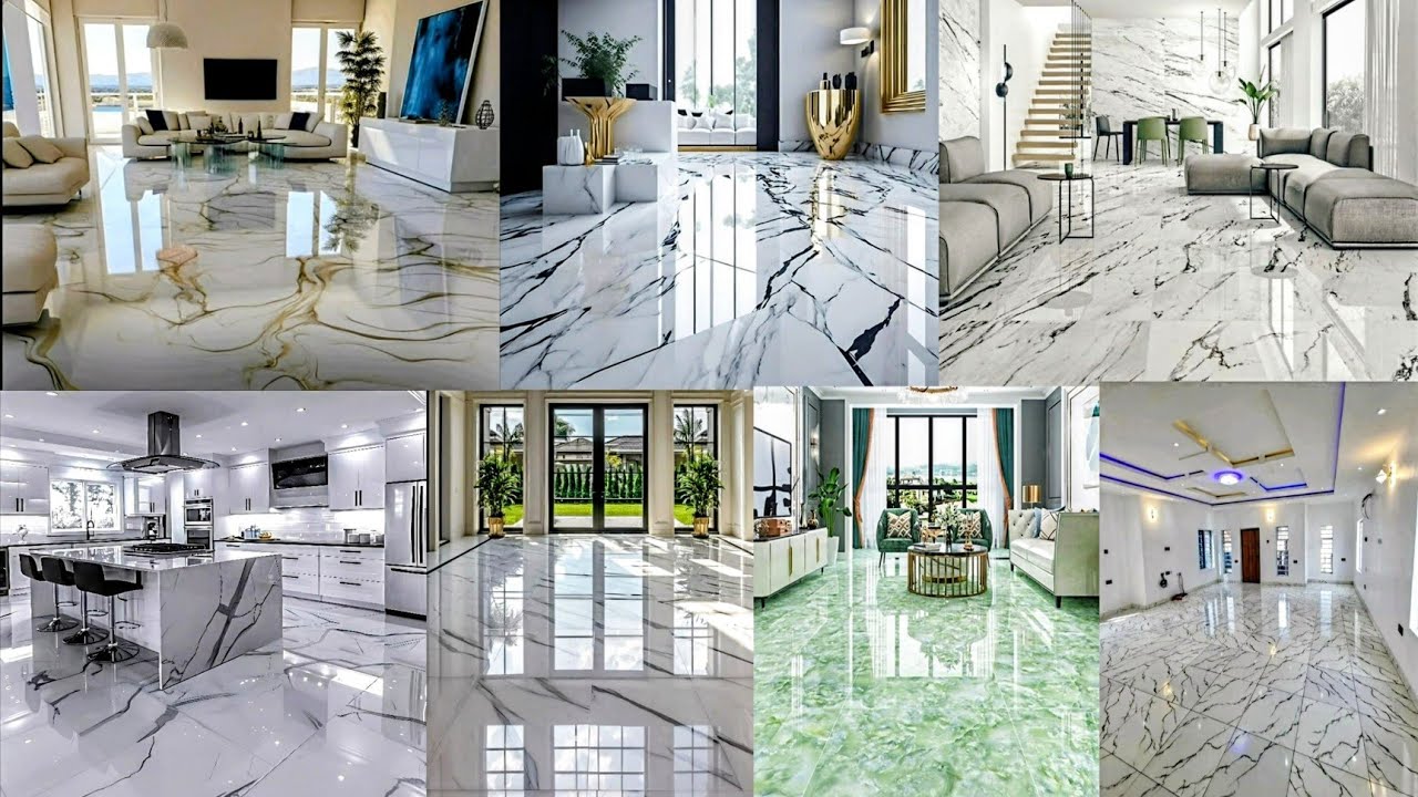 Top 70 living room Floor Tiles Design 2025 || Kitchen Countertop Granite Design || tile design