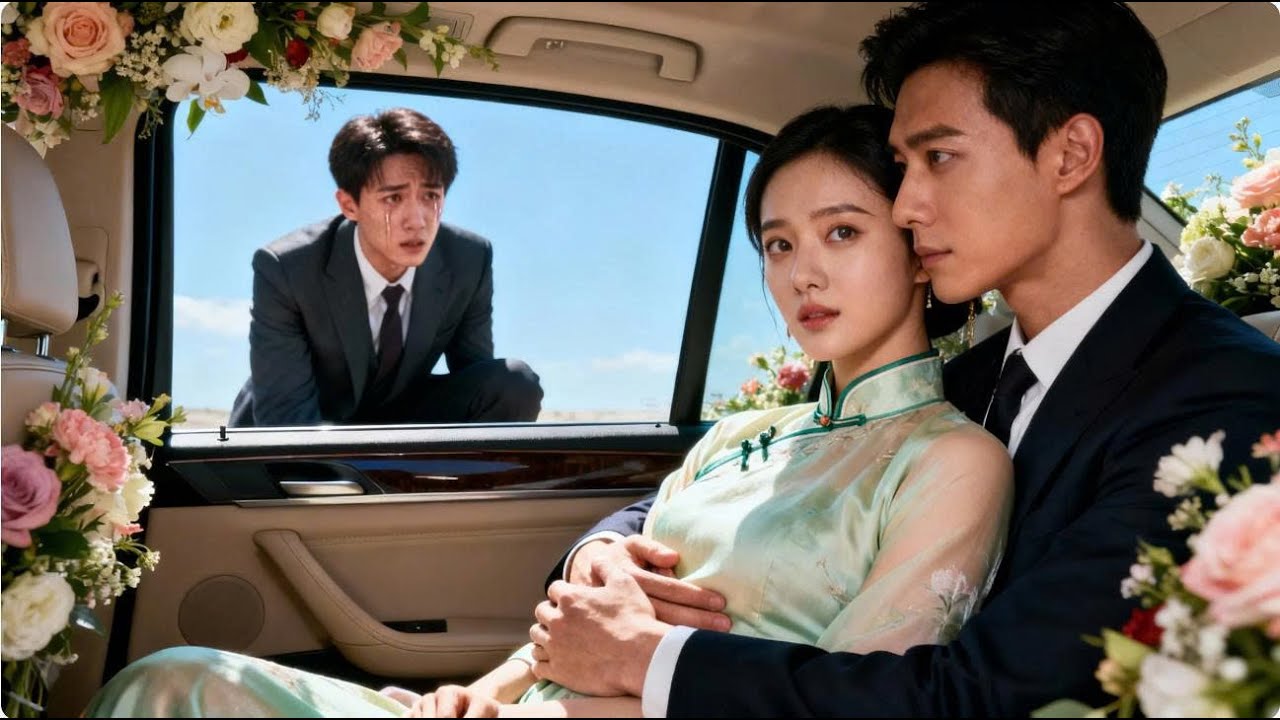 Cô Gái Giả Mất Trí Bắt Gian Bạn Trai Cắm Sừng, Được Tổng Tài Diễn Cùng Rồi Bế Cô Về Nhà Làm Phu Nhân