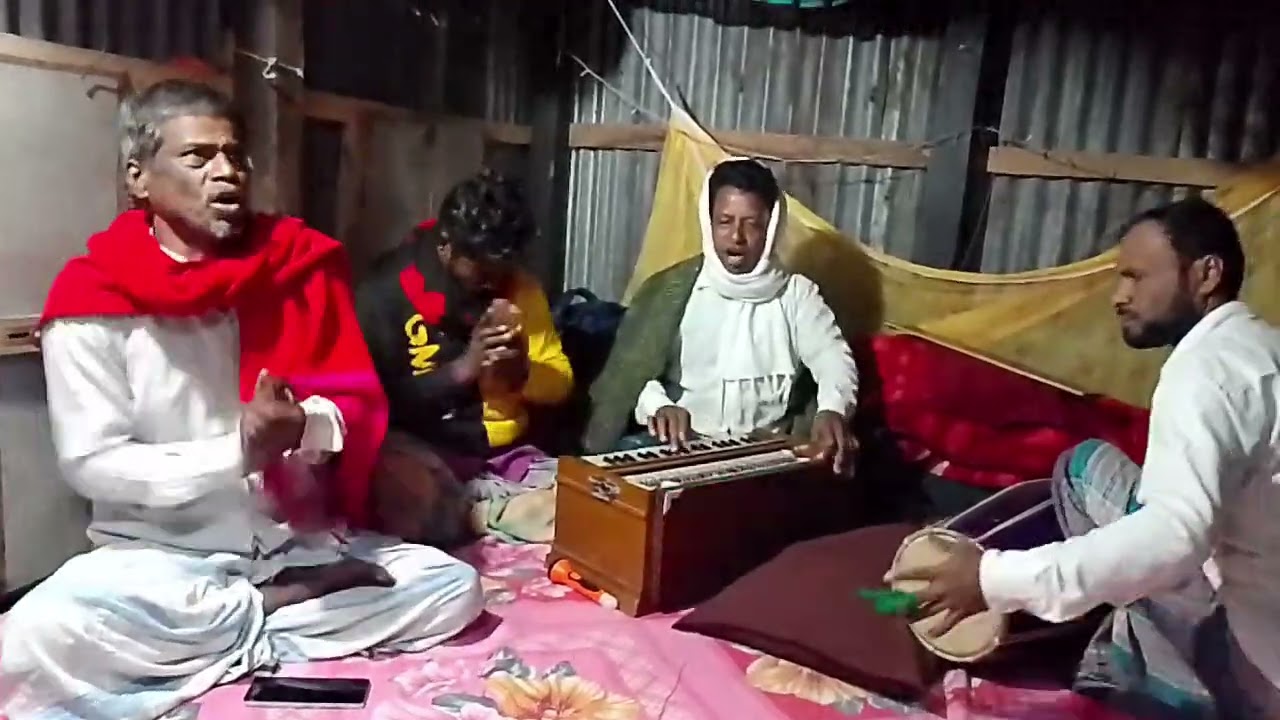 সাধুর মেলা কুতুবে আলম সাইজুদ্দিন কম্বল সুরকার ও গীতিকার পাগল আনোয়ার  