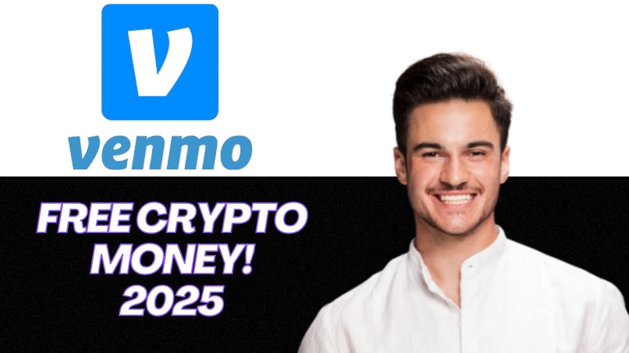 NEW | How to Activate Crypto in Venmo (2025) &ndash; Buy & Sell Bitcoin in Minutes!