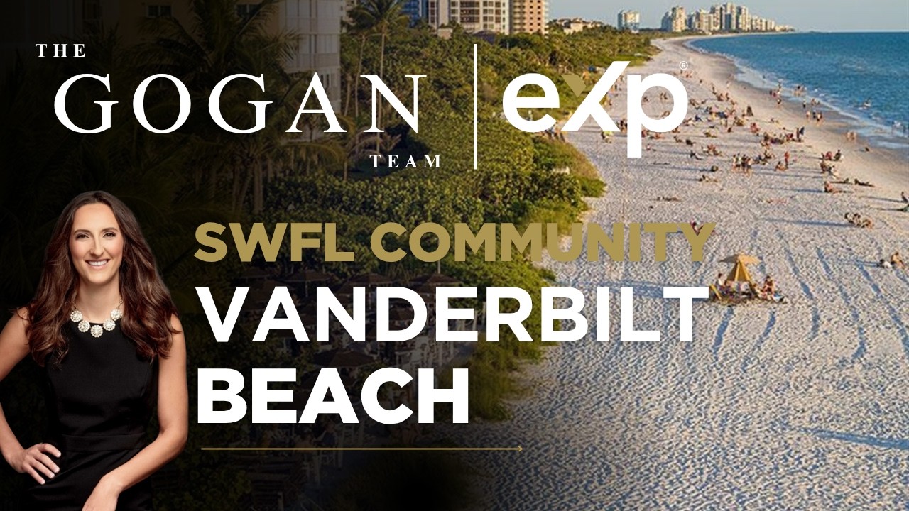 Southwest Florida Community - Vanderbilt Beach