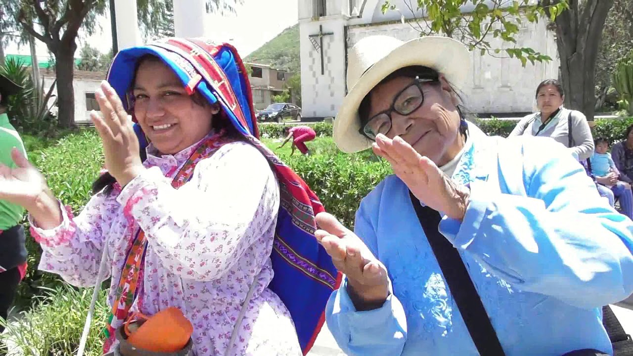 Despacho Huaylía   Los Rosales de Tauría