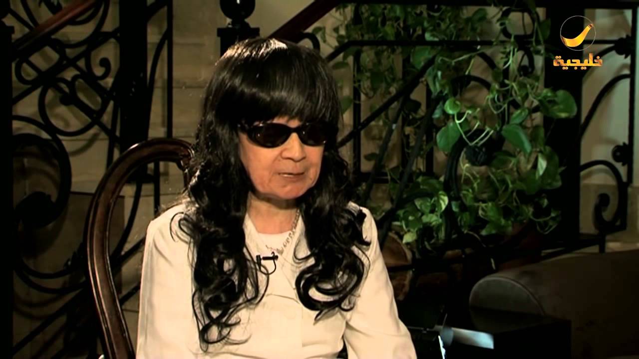 ابتسام لطفي في برنامج وينك : طلال مداح قال سأسميك ابتسام فقد يبتسم لك الزمن