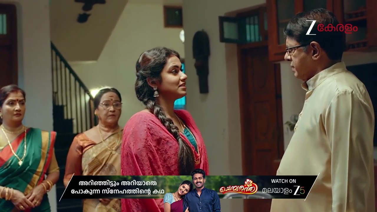 Snehapoorvam Shyama | Ep - 483 | Best Scene | Mar 13 2026 | Zee Keralam