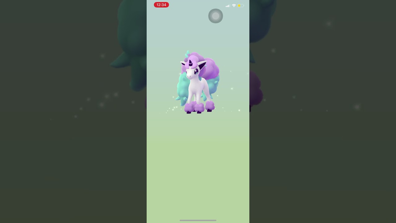 New Egg Hatch Animation Pok&eacute;mon Go!