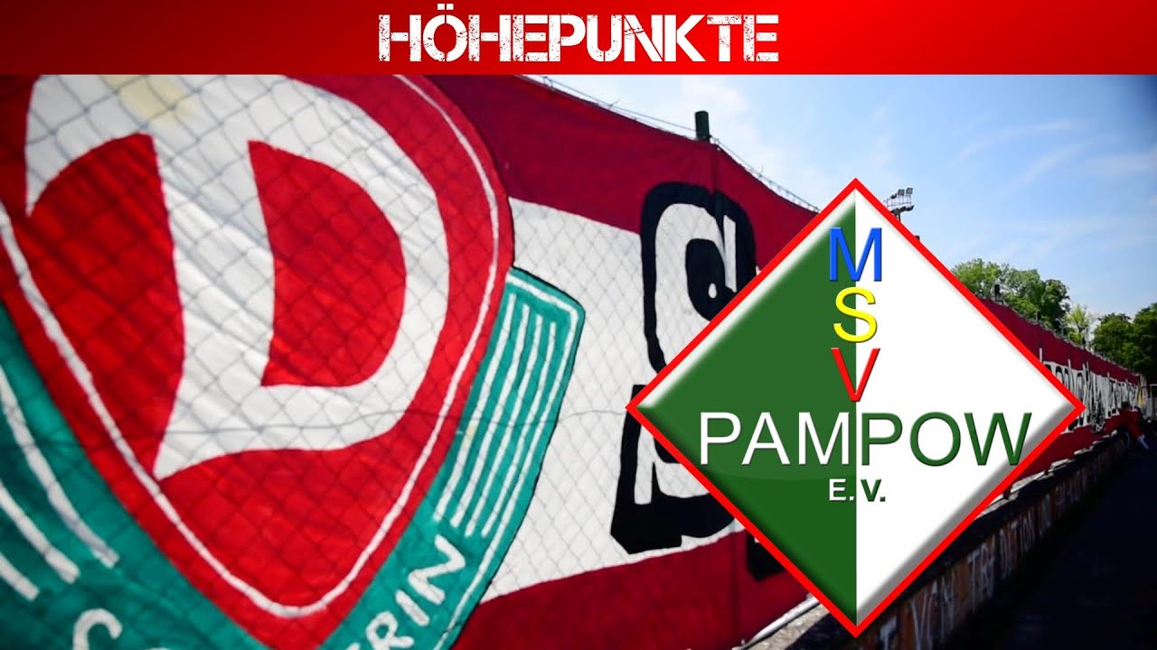 07.10.2022 SG Dynamo Schwerin - MSV Pampow  2:0