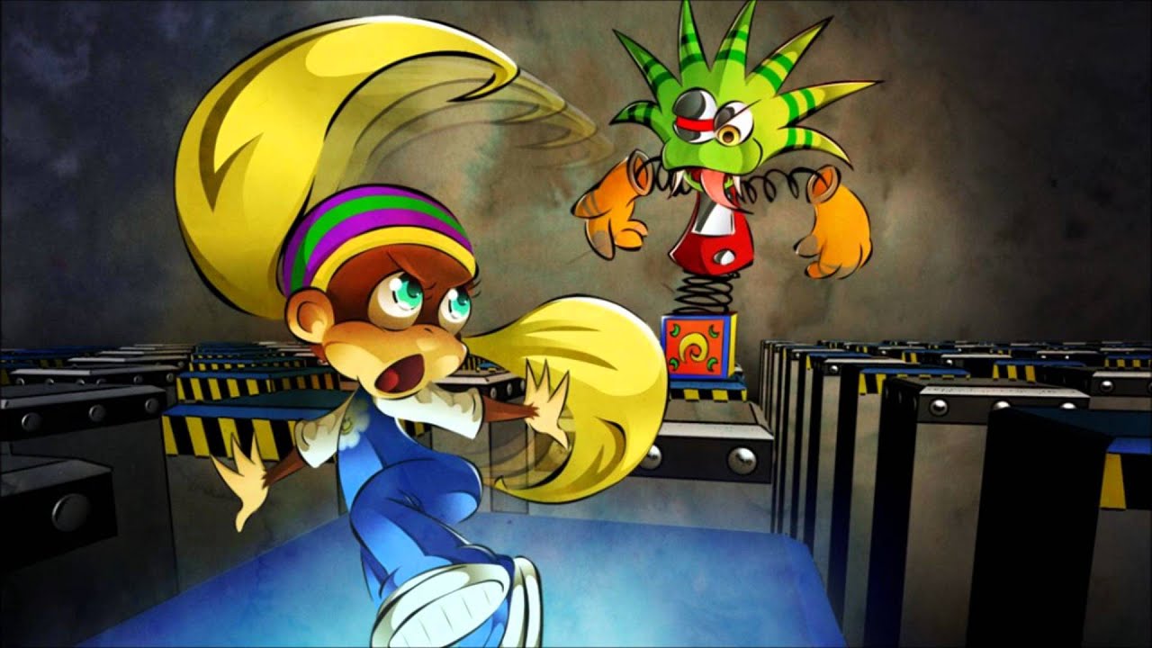 Nintenmix 179 - Mad Jack
