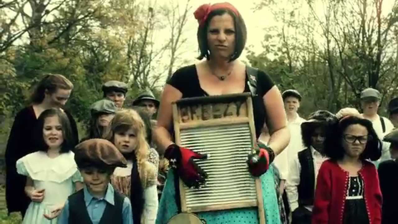 Raise A Little Hell - Reverend Peyton's Big Damn Band