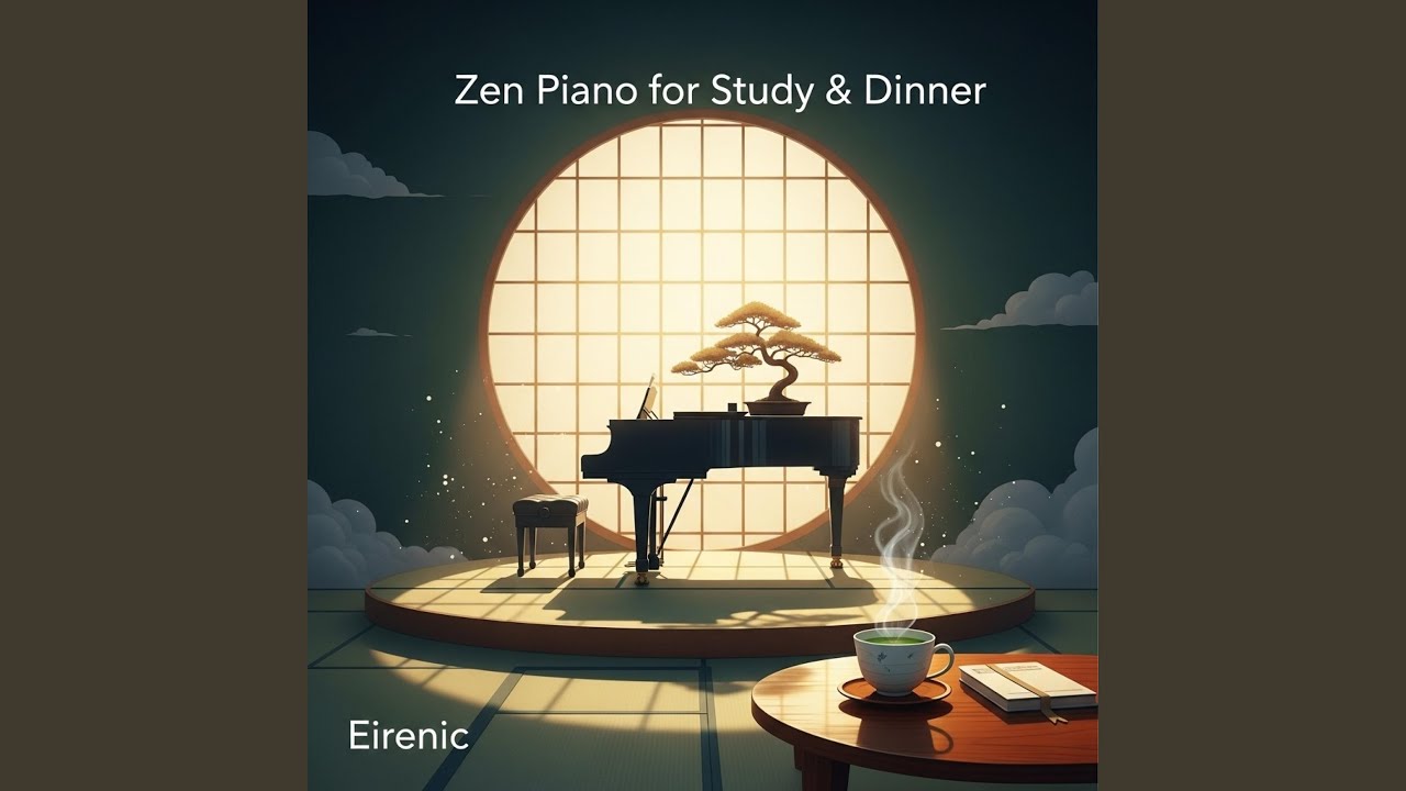 Soft Piano Haven