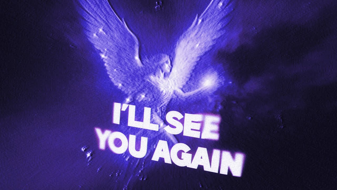I'll See You Again (Angel version) — Walras (feat S3RL)