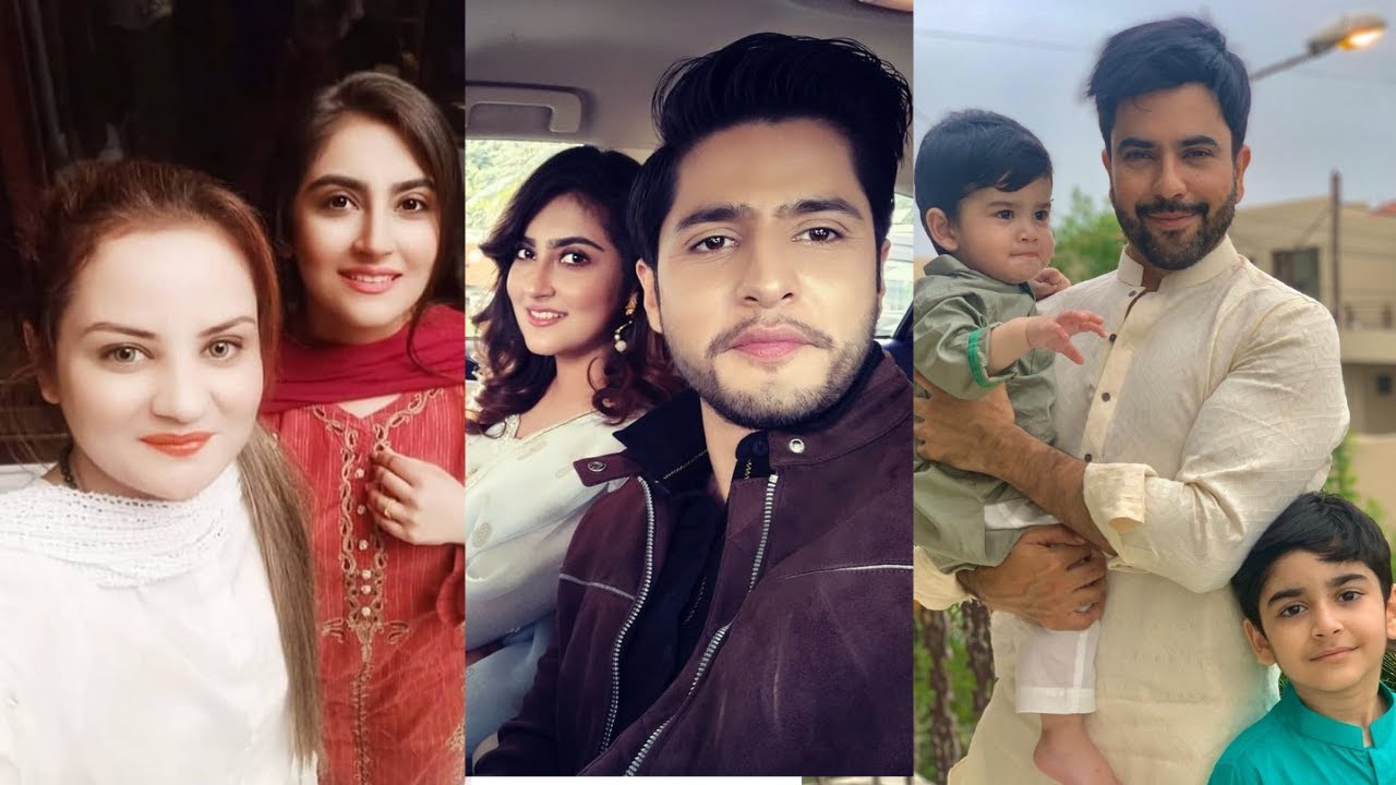 Real Life of Inteha e Ishq Drama Actors - EP 13, Inteha e Ishq Episode 14 - EP 15