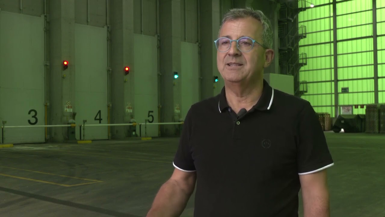 Trasmissione Vivere Green VB33 - Il termovalorizzatore di Bolzano