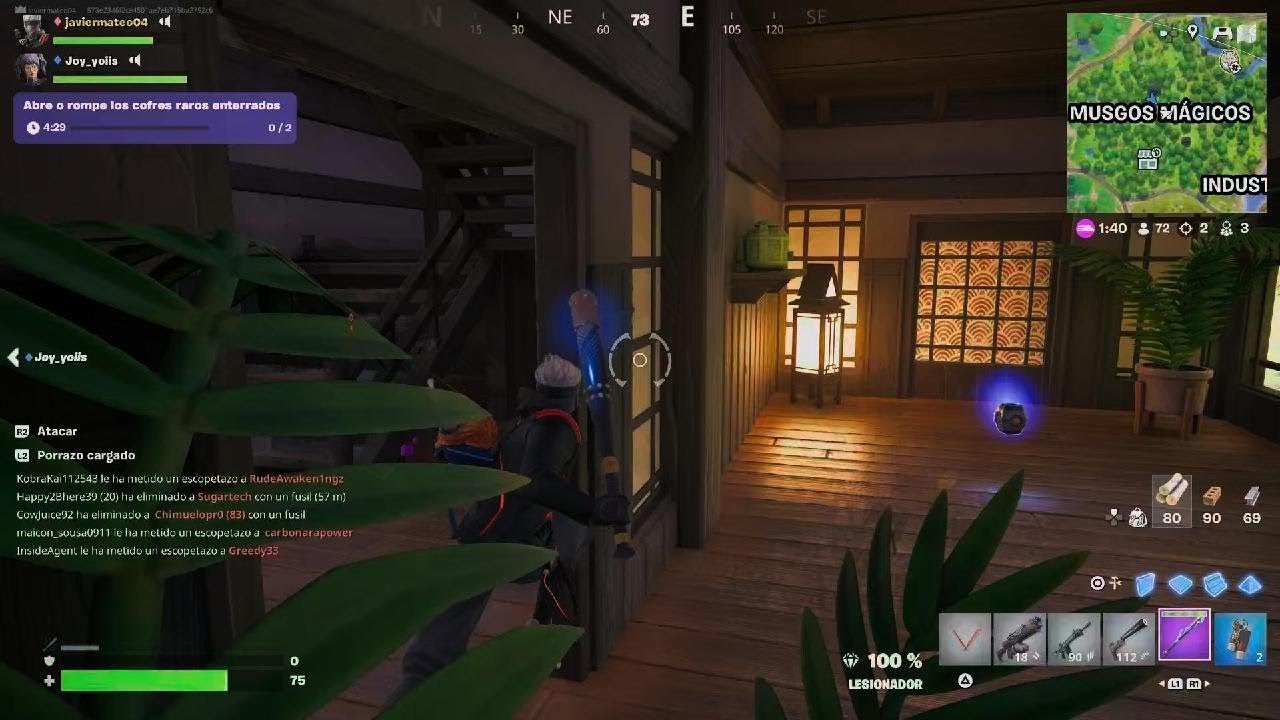 Fortnite_con jose 2