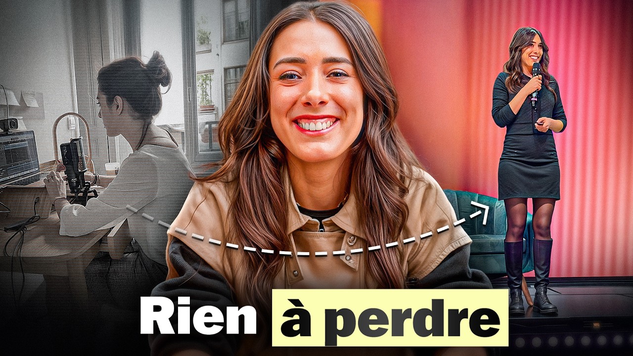 J'ai lancé mon business sans argent : voici ce qui s'est passé