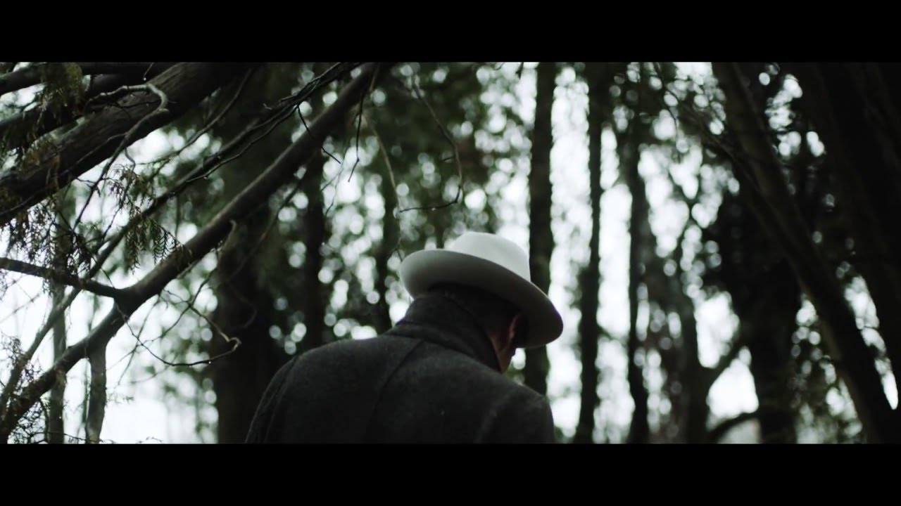 Ian Fletcher Thornley - Blown Wide Open (Official Video)