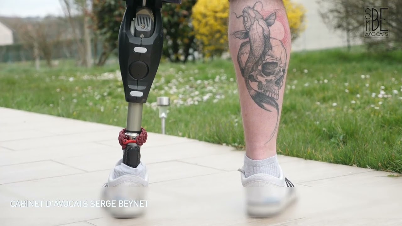 Rôle de l'avance financière après un accident de la route