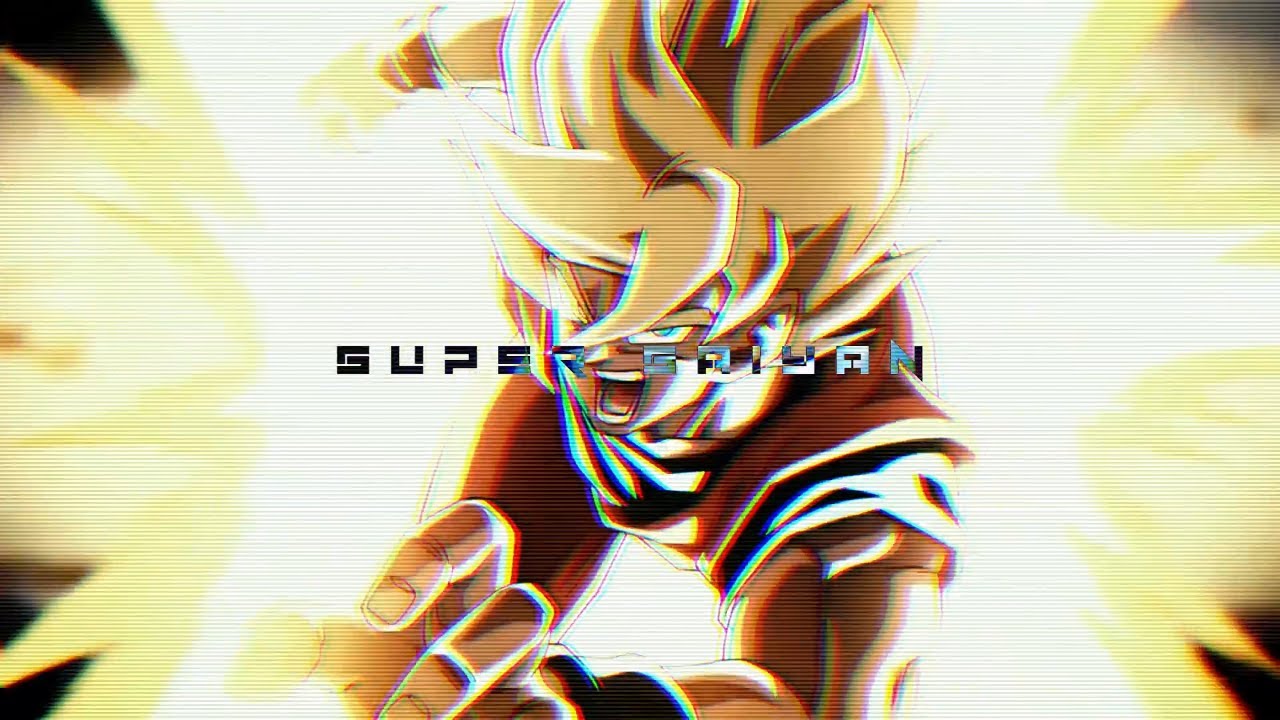2Gaudy (637Godwin) - Super Saiyan (Prod.xmichealwarren)