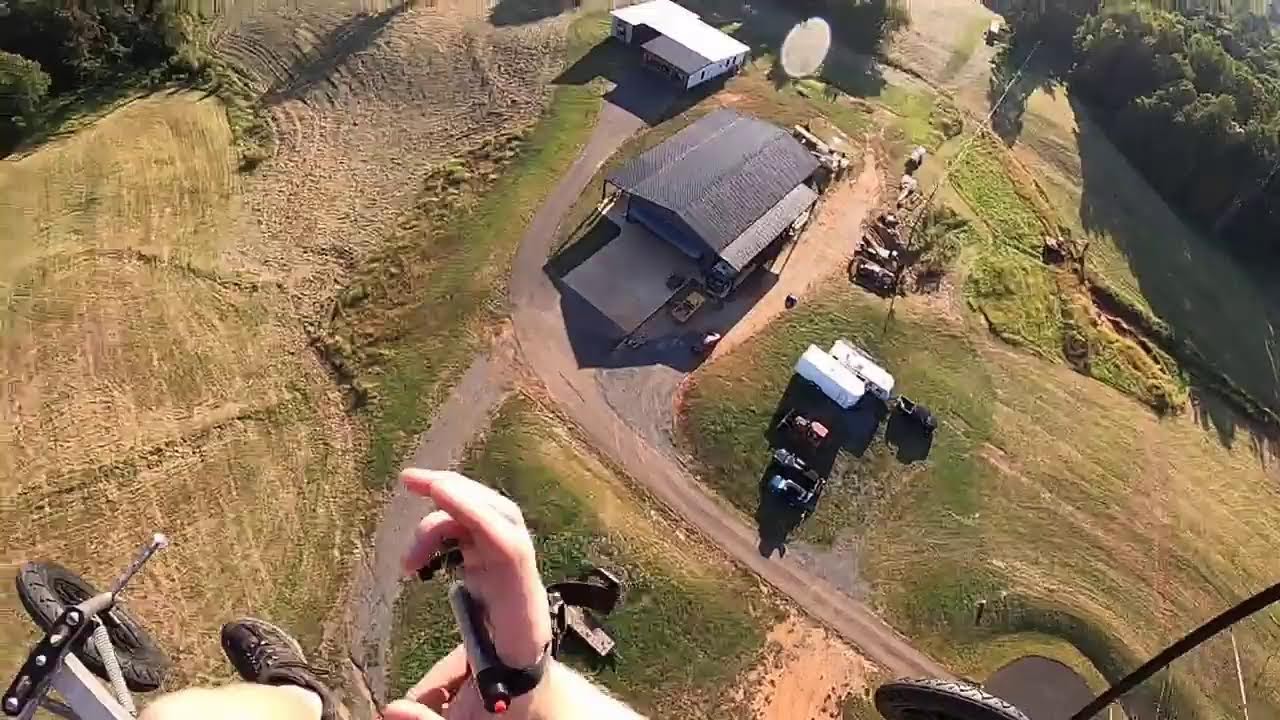 more trike practice 9/18/25