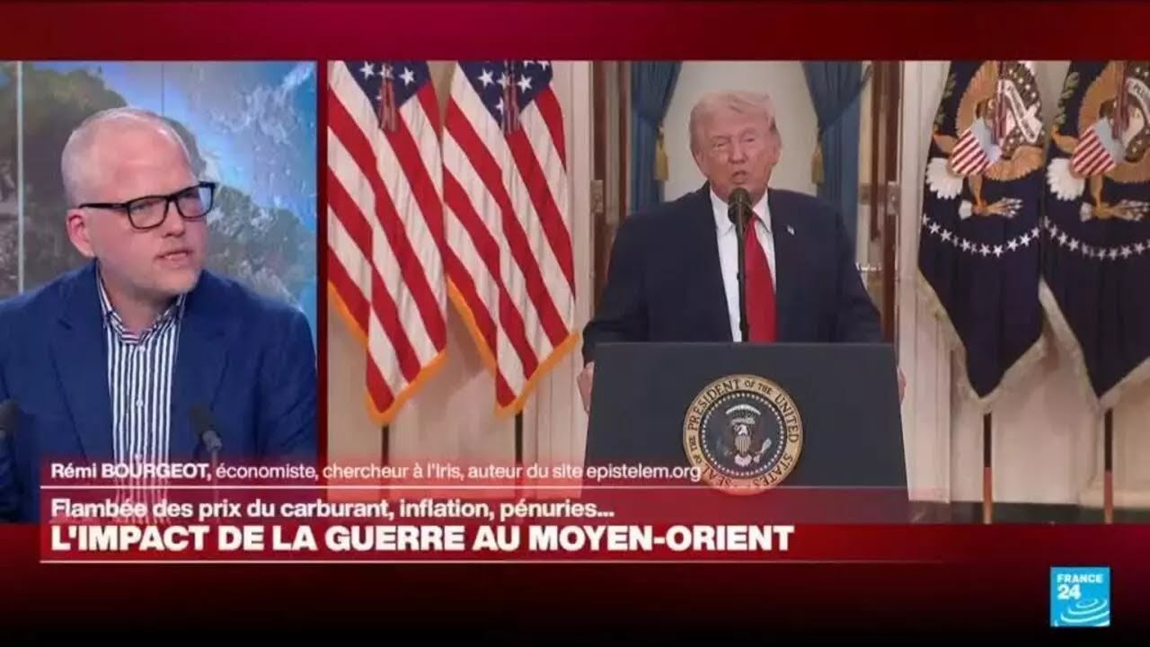R&eacute;ouverture du d&eacute;troit d'Ormuz : 