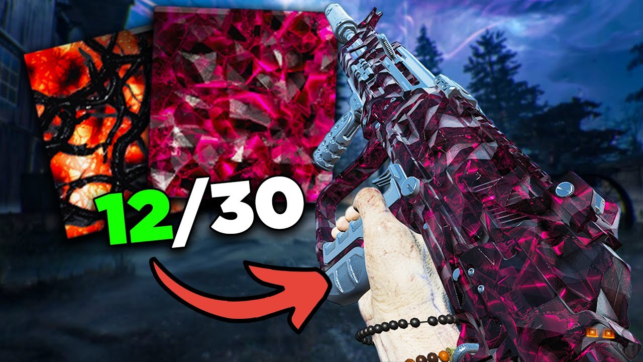 У меня есть пистолеты-пулеметы BLOODSTONE, но я так зол — Infestation Grind #4