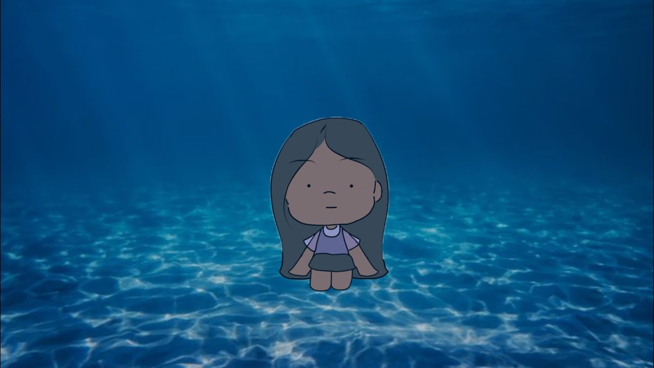 O dia que eu quase me AFOGUEI :)