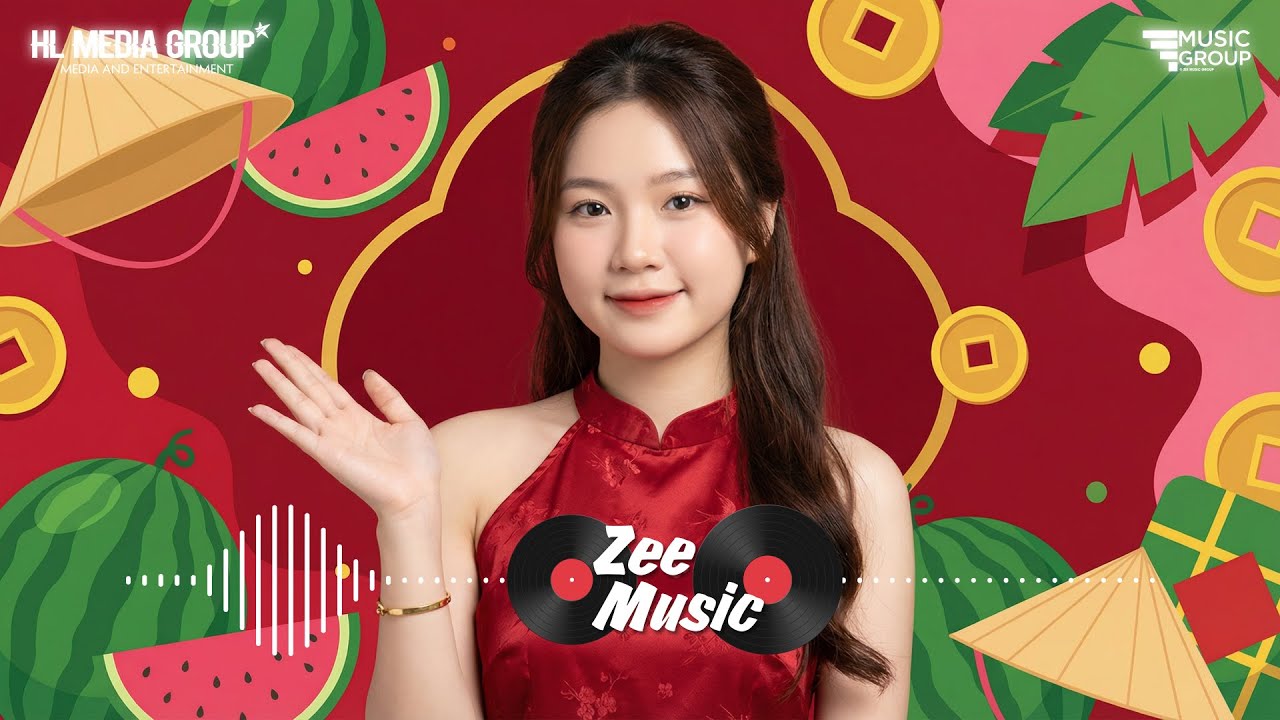 TOP 15 Nhạc Xuân Remix 2026 Mới Nhất 🌸 LK Nhạc Tết Hay Remix SÔI ĐỘNG TẾT BÌNH AN 2026 Xuân BÍNH NGỌ