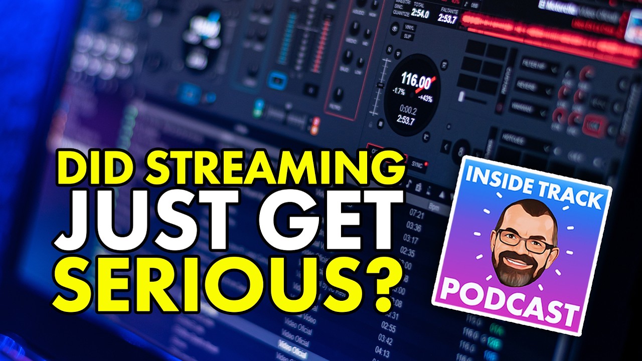 Are Beatport & Beatsource about to merge? // Podcast