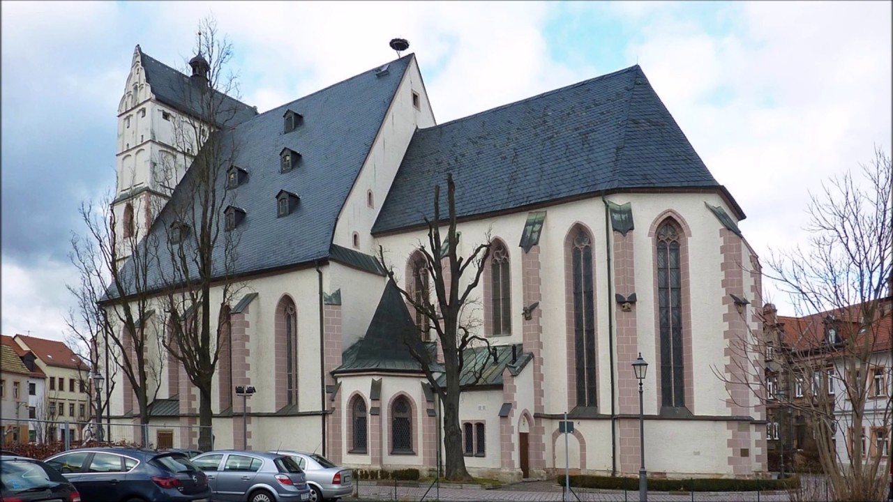 Borna St. Marien Plenum