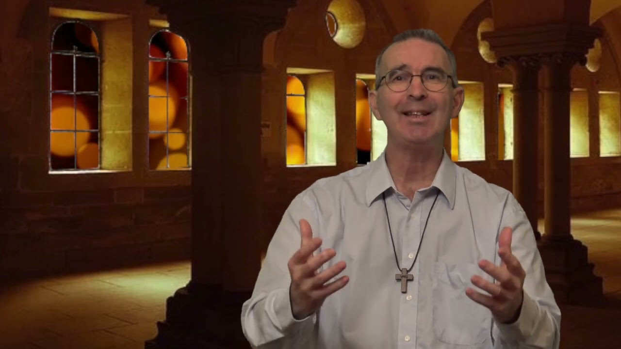 Homélie du 4ème dimanche de Carême A Jean 9, 1 41