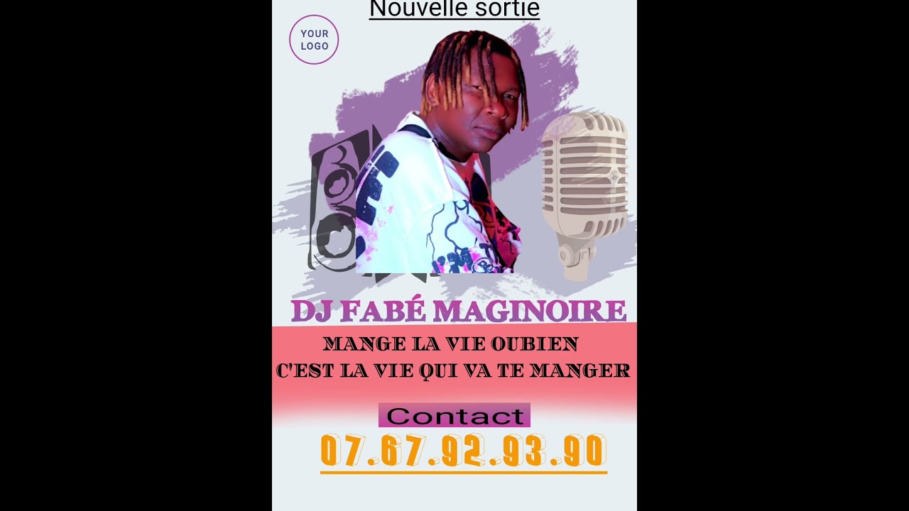 MANGE LA VIE 