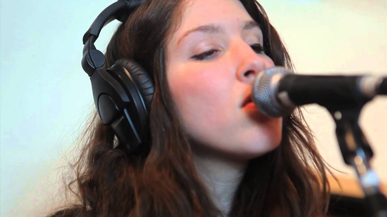 Widowspeak - Full Performance (Live on KEXP)