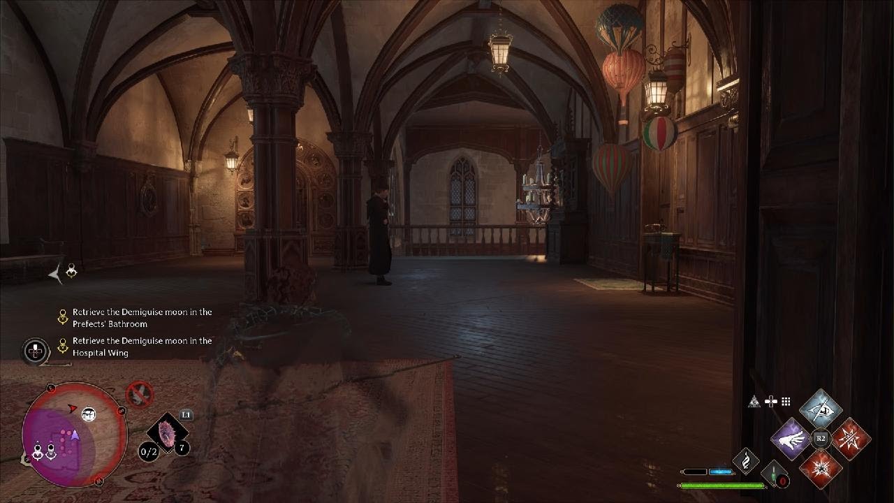 Hogwarts Legacy Part 39