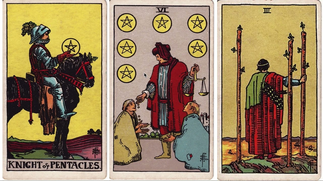 Virgo September Tarot Reading Reveals Big News!