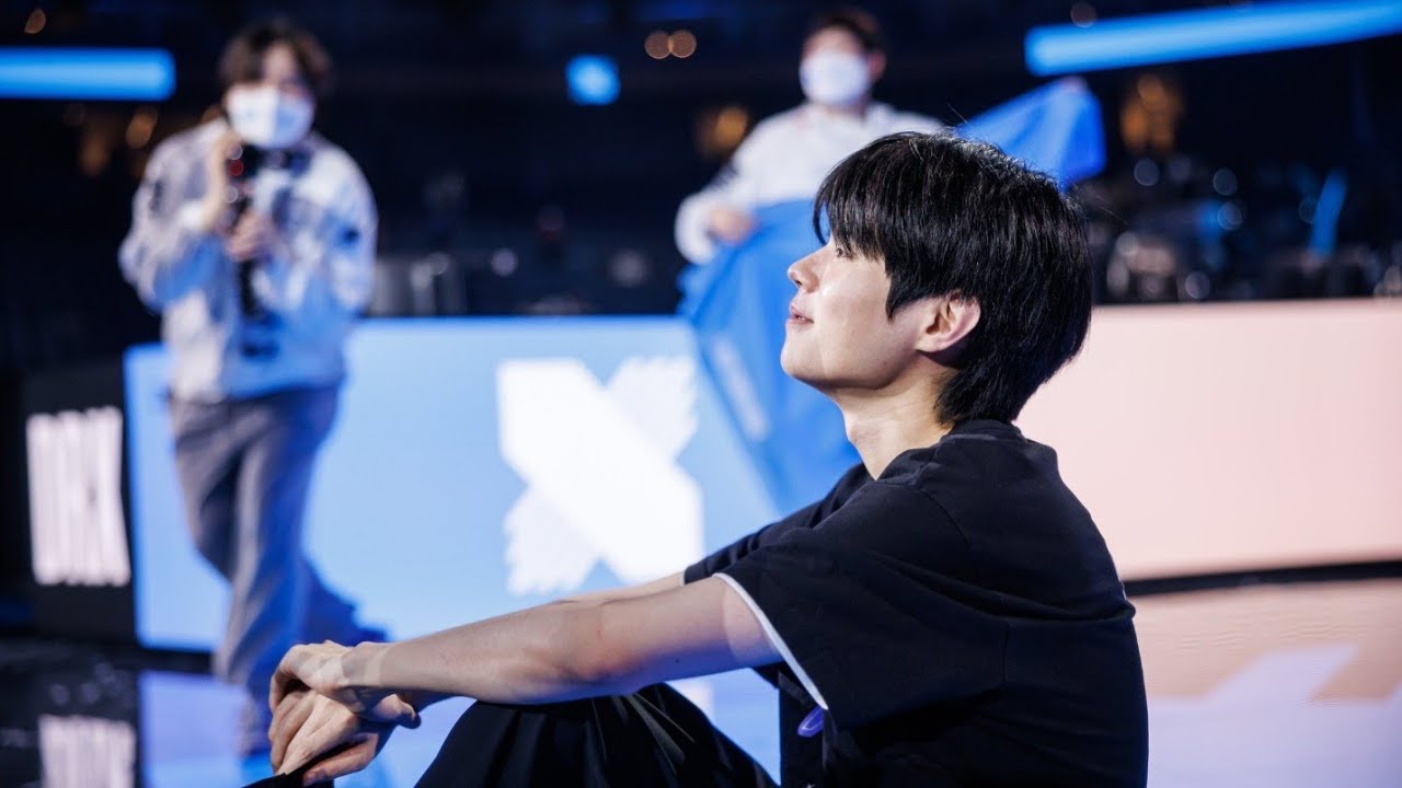 Deft - High Hopes