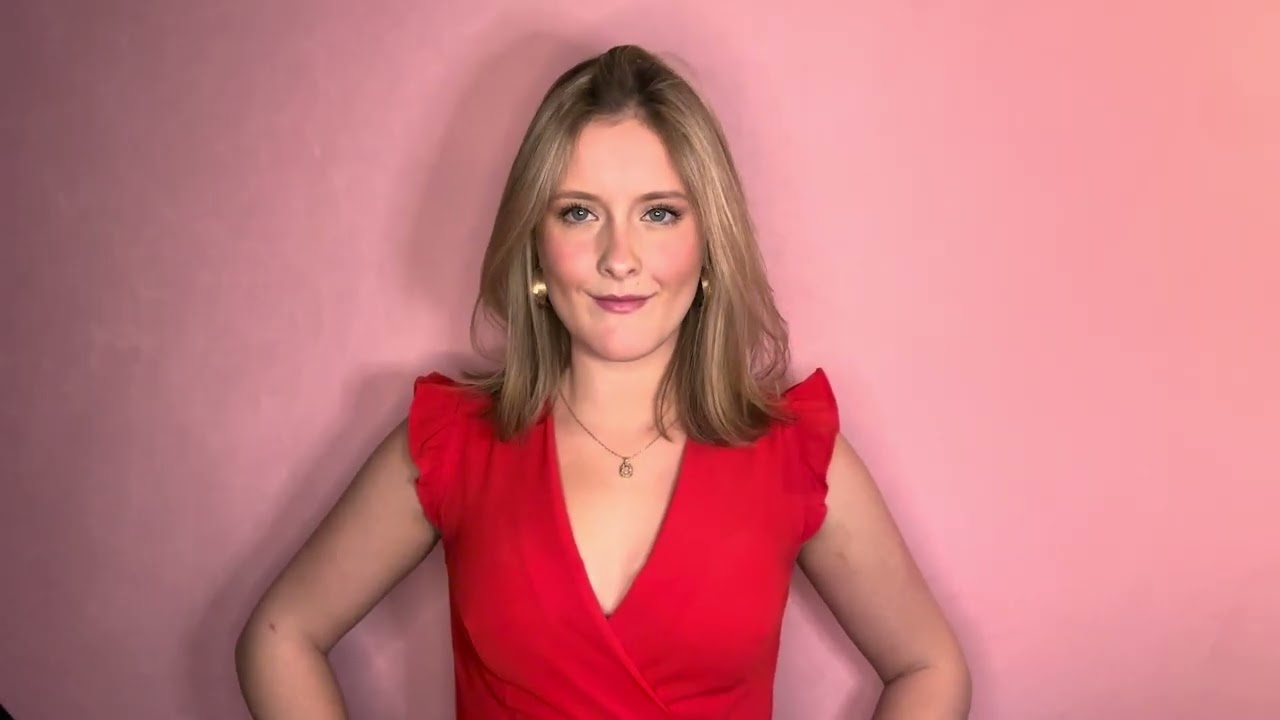 Abby Tucker- Mean Girls: Cady & Regina 