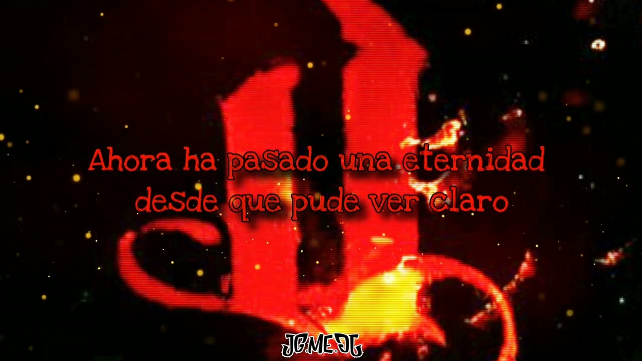 Villain Of The Story - Losing Control (sub-español)