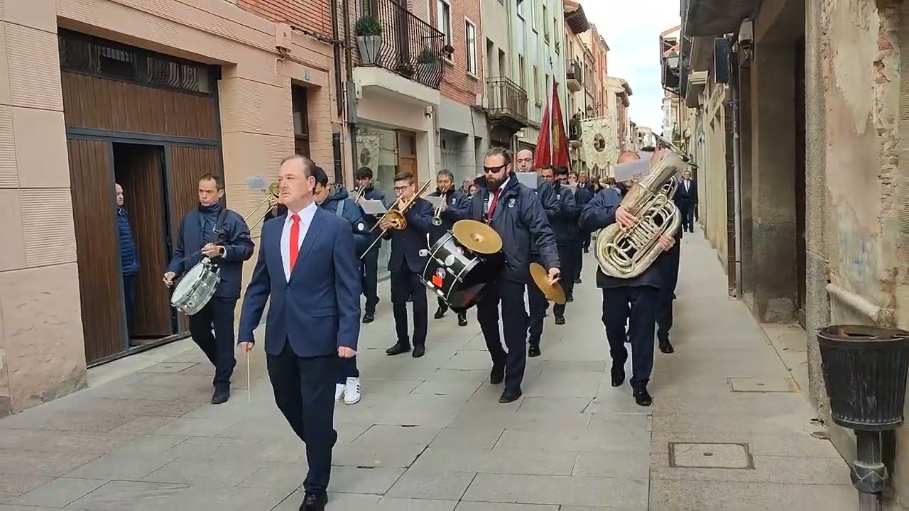 Banda de Música de Santo Domingo de la Calzada