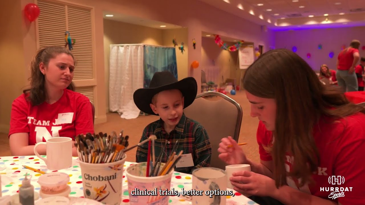 2025 Team Jack Gala Presented by Fat Brain Toys - Event Highlights