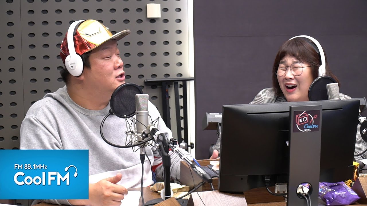 야인시대 with 김민경, 유민상 full ver. /1901008[윤정수 남창희의 미스터 라디오]