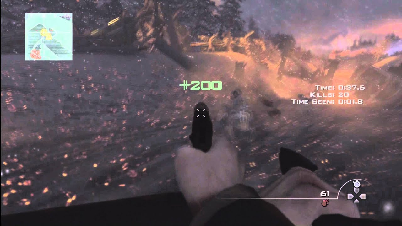 Hostage Taker 38722