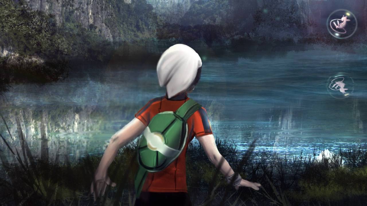 Faraway/Southern Island/Abandoned Ship: Orchestral Arrangement ► Pokémon RSE