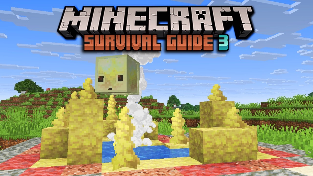Обновление Chaos Cubed уже здесь! ▫ Minecraft Survival Guide S3 ▫ Туториал, летсплей [Эп. 133]